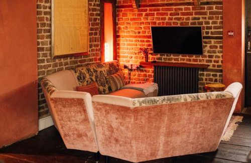 Margate Hotel | The George & Heart House