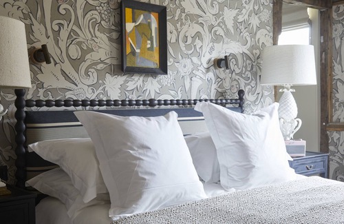 Rye Hotel | The George in Rye