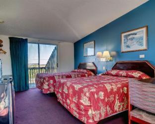 Georgetown Cabin | The Georgetown Inn