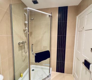 Whitehaven House | The Georgian Manor House