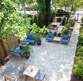 Germantown Hotel | The Germantown Inn