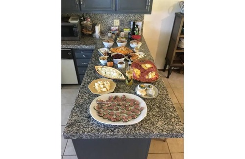 North Lakeport House | The Get-Away: Views from ABOVE the Lake!