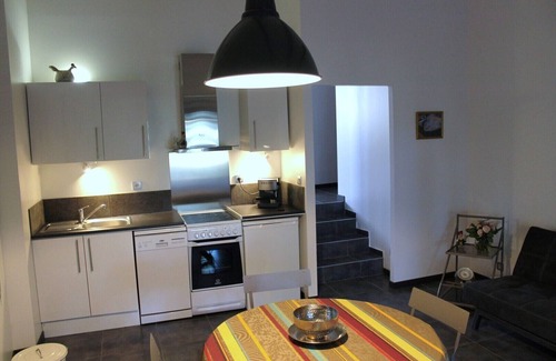 Thuir Cottage | - The gite Salanque -