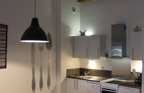 Thuir Cottage | - The gite Salanque -