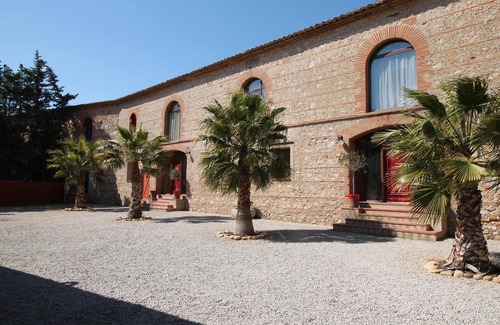 Thuir Cottage | - The gite Salanque -