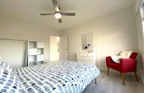 Port Vincent House | The Glass House