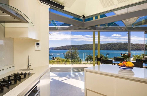 Palm Beach House | THE GLASS HOUSE by Palm Beach Holiday Rentals