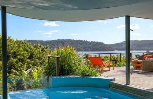 Palm Beach House | THE GLASS HOUSE by Palm Beach Holiday Rentals