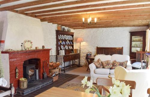 Glandyfi House | The Glen
