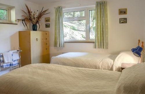 Glandyfi House | The Glen