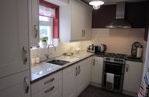 Glenarm House | The Glenarm Lookout, Causeway Coast & Glens