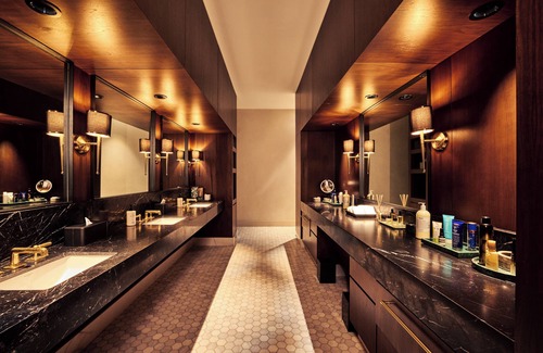 Camelback East Hotel | The Global Ambassador