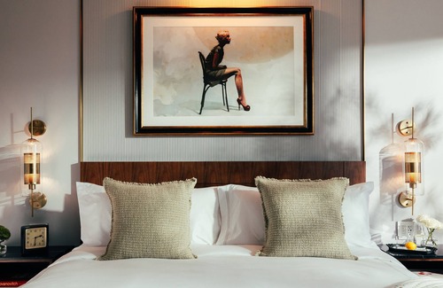 Camelback East Hotel | The Global Ambassador