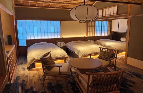 Nagasaki Hotel | THE GLOBAL VIEW Nagasaki