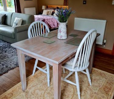 Purleigh Apartment | The Goat House