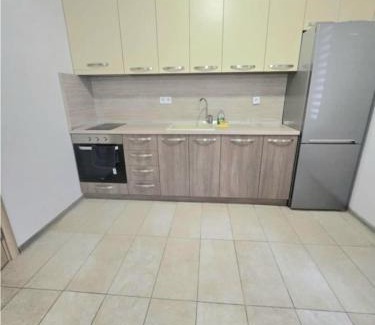 rayon Triaditsa Apartment | The Golden Mail View