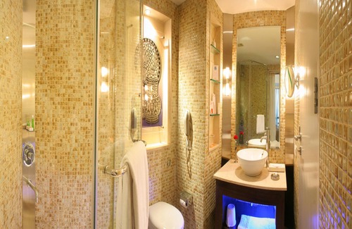 Masab Tank Hotel | The Golkonda Hyderabad