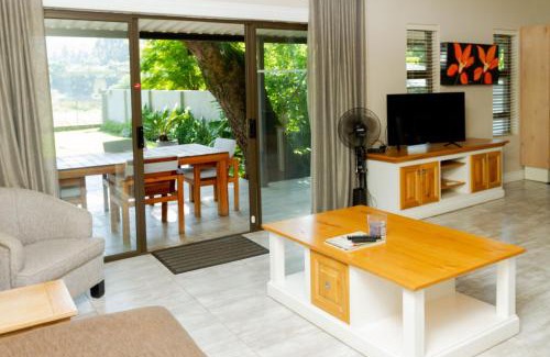 Waterval Boven Ski Chalet | The Good Host