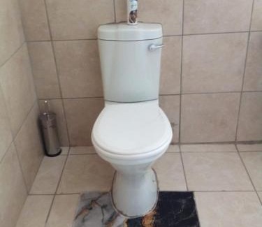 Thulamela House | THE GOOD LIFE ROYAL GUEST HOUSE