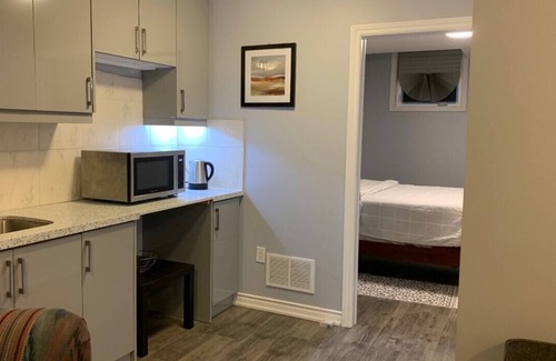 Brampton Apartment | THE GORGEOUS APARTMENT IN CREDIT VALLEY BRAMPTON