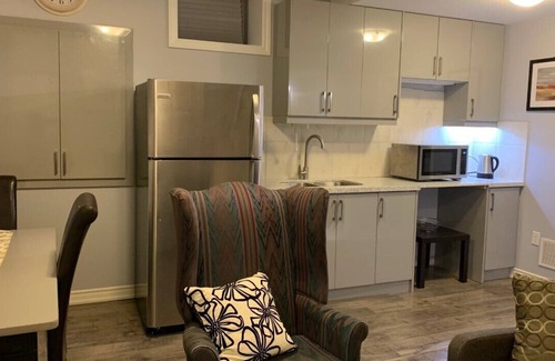 Brampton Apartment | THE GORGEOUS APARTMENT IN CREDIT VALLEY BRAMPTON