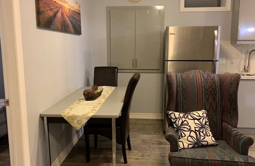 Brampton Apartment | THE GORGEOUS APARTMENT IN CREDIT VALLEY BRAMPTON