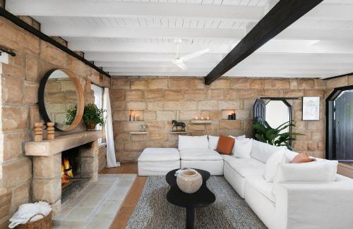 Avalon Beach House | 'the Governor Ii' - Designer Wonderland, Avalon