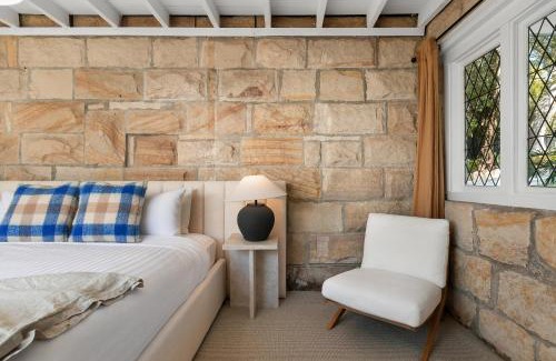 Avalon Beach House | 'the Governor Ii' - Designer Wonderland, Avalon