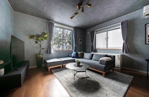 Toyohira Villa | The Gracious