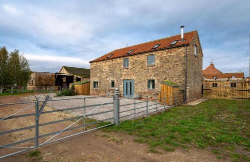 Holme-on-Spalding-Moor House | The Granary at The Foldyard