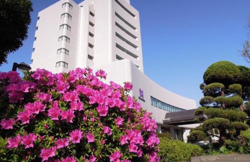 Tsubaki Onsen Hotel | The Gran Resort Elegante Shirahama