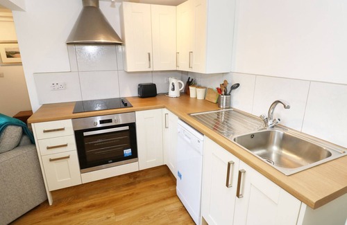 Penbryn Cottage | The Granary Cottage