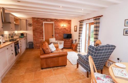 Askham Apartment | The Granary