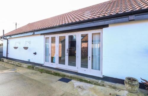 Hethel House | The Granary