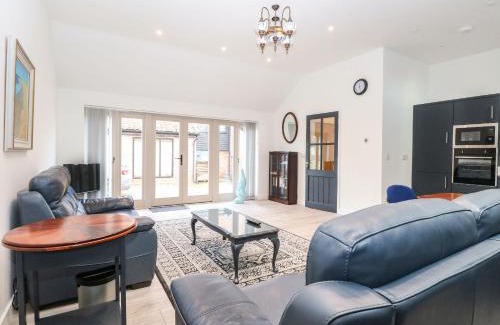 Hethel House | The Granary