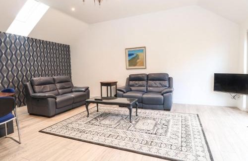 Hethel House | The Granary