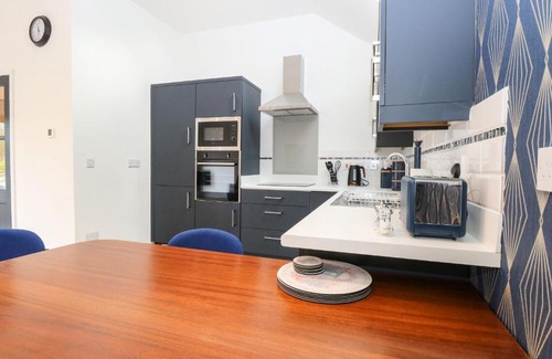 Hethel House | The Granary