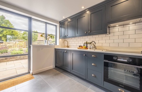 Thorington Cottage | The Granary is the perfect hideaway, set in a peaceful secluded rural location