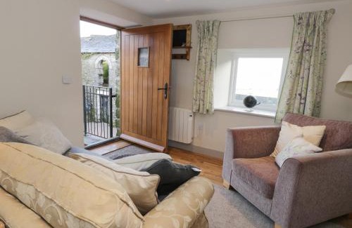 Kirkby-in-Furness Apartment | The Granary Loft