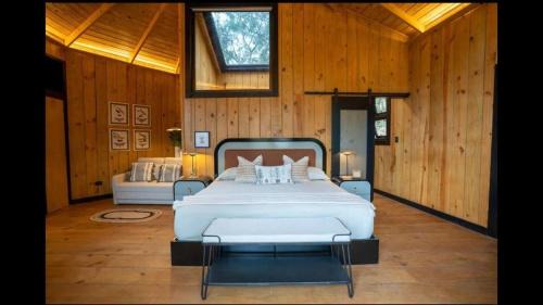 La Vega Province Villa | The Grand Forest Jarabacoa