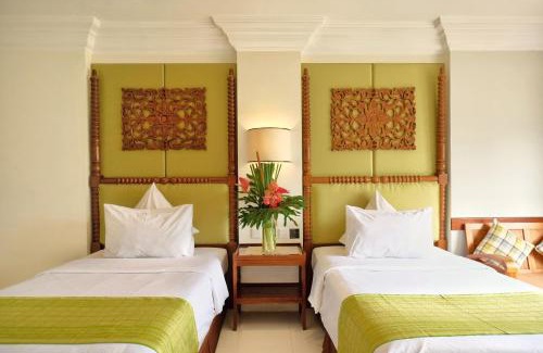 Ciloto Hotel | The Grand Hill Resort-Hotel