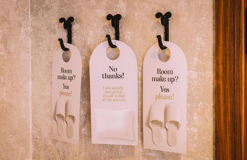 Castle Hotel | The Grand Hotel Swansea