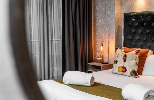 Castle Hotel | The Grand Hotel Swansea