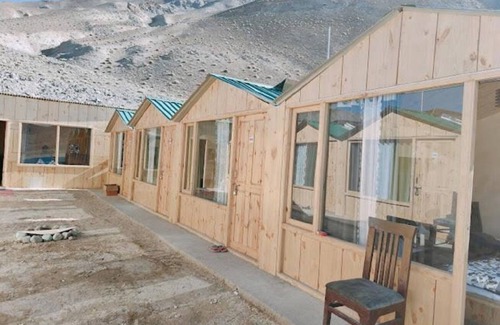 Leh Cottage | The Grand Lodge Pangong