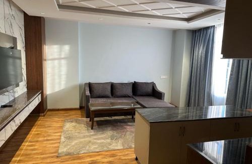 Srinagar Hotel | The Grand Mamta