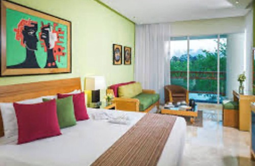 Ejidal Resort | The Grand Mayan at Vidanta 2 Bedroom Suite
