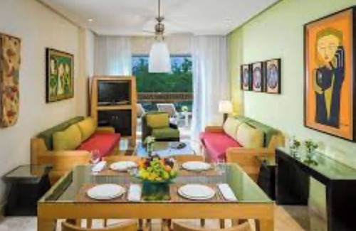 Ejidal Resort | The Grand Mayan at Vidanta 2 Bedroom Suite