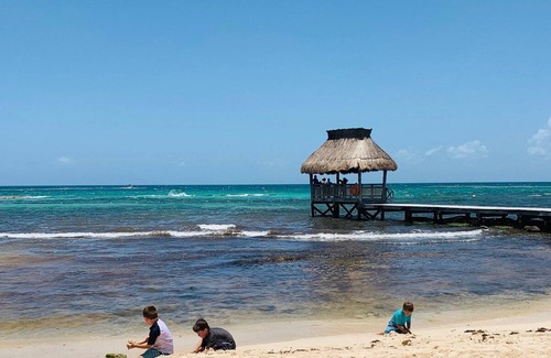 Centro Resort | The Grand Mayan at Vidanta Riviera Maya- STUDIO