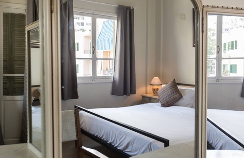 Gemmayzeh Hotel | The Grand Meshmosh Hotel