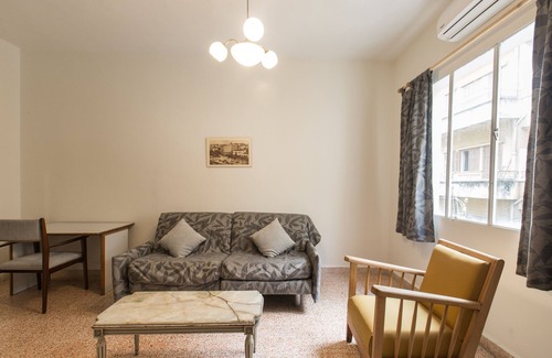 Gemmayzeh Hotel | The Grand Meshmosh Hotel